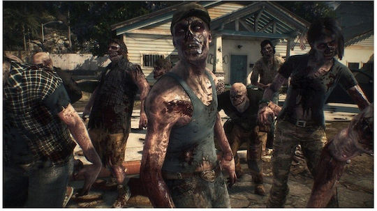 Dead Rising 3 Апокалипсис Издание Игра за Xbox One