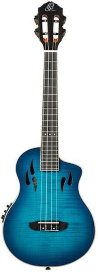 Ortega Series Tenor Γιουκαλίλι