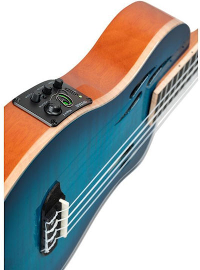 Ortega Series Tenor Γιουκαλίλι