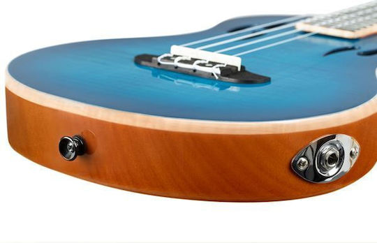 Ortega Series Tenor Γιουκαλίλι