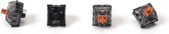 Keychron G142 Tastatur-Schalter