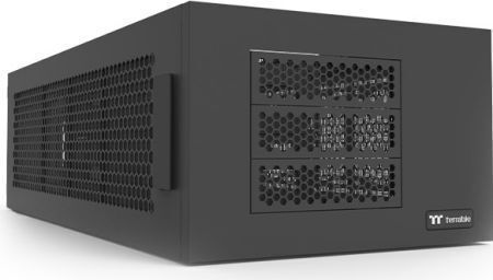 Thermaltake Thermaltake Gehäusezubehör CA-11C-00D1NN-00