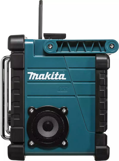Makita Job Site Radio Tragbares Radio Blau