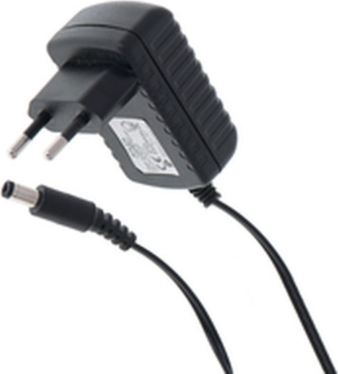 Adler AD1187 Retro Φορητό Ραδιόφωνο Ρεύματος με Bluetooth και USB Καφέ