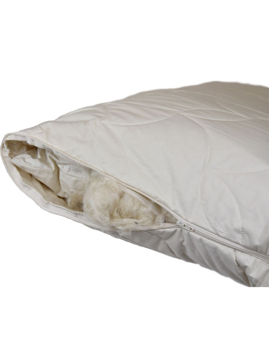 Kapok Organic Cotton 50x70