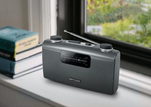 Muse M-058R Negru