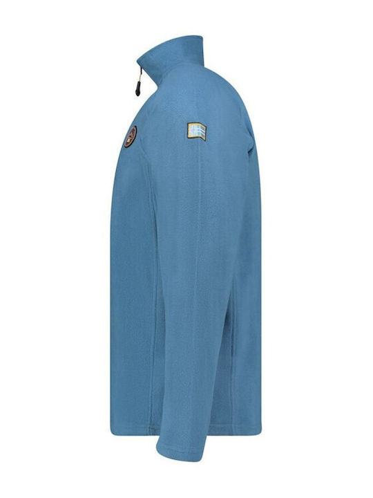 Bluse Petrol