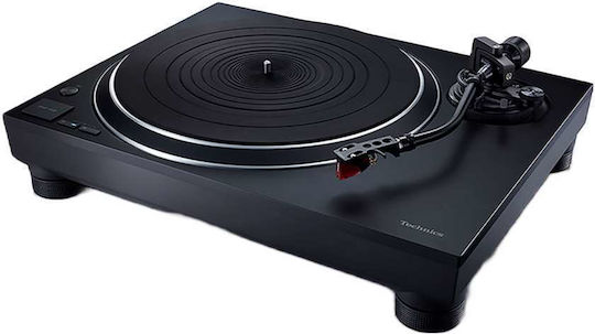Technics SL-1500C SL-1500CEG-K Pick-Up cu Preamp Negru | Skroutz