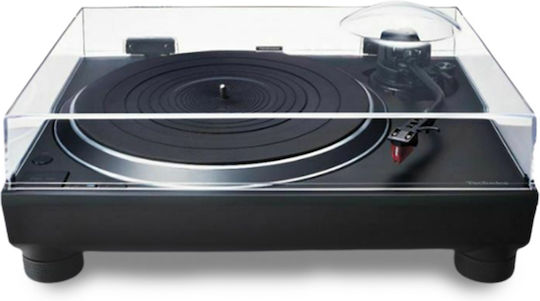 Technics SL-1500C SL-1500CEG-K Pick-Up cu Preamp Negru