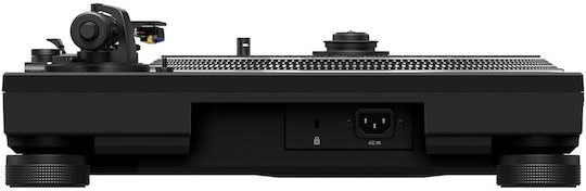 Pioneer DJ PLX-CRSS12 E022701 Πικάπ με Direct Drive και Προενίσχυση Μαύρο