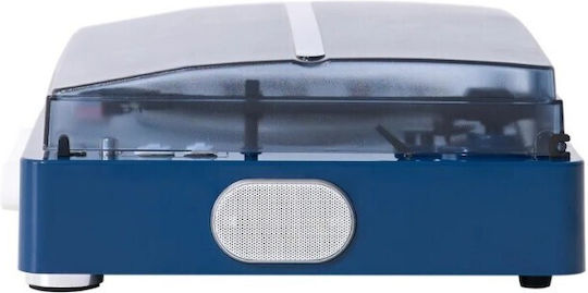 Gadhouse Gadhouse MK ll GAD00114-1 Грамофон с Вградени говорители Navy