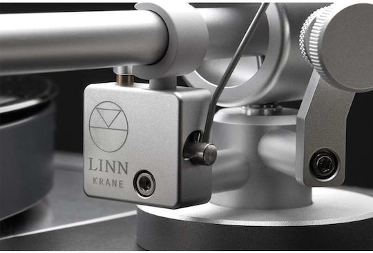 Linn Majik LP12 Πικάπ Μαύρο