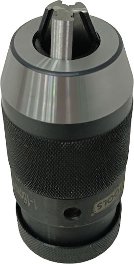 Τσοκ Κωνικό Βαρέως Τύπου 1 Έως 16 Mm Β16 Sks Tools 40010012
