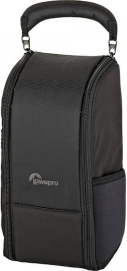 Lowepro Protactic Lensexchange 200 Aw Lens Case Black