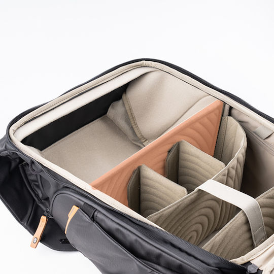 PGYTECH Onego 2 Camera Backpack Case Black
