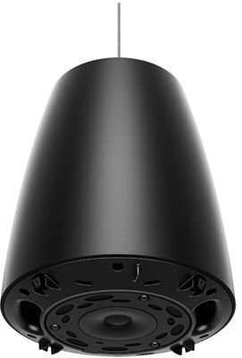 Bose Designmax Dm3p Παθητικό Επιτοίχιο Ηχείο 25W (Τεμάχιο) Μαύρο
