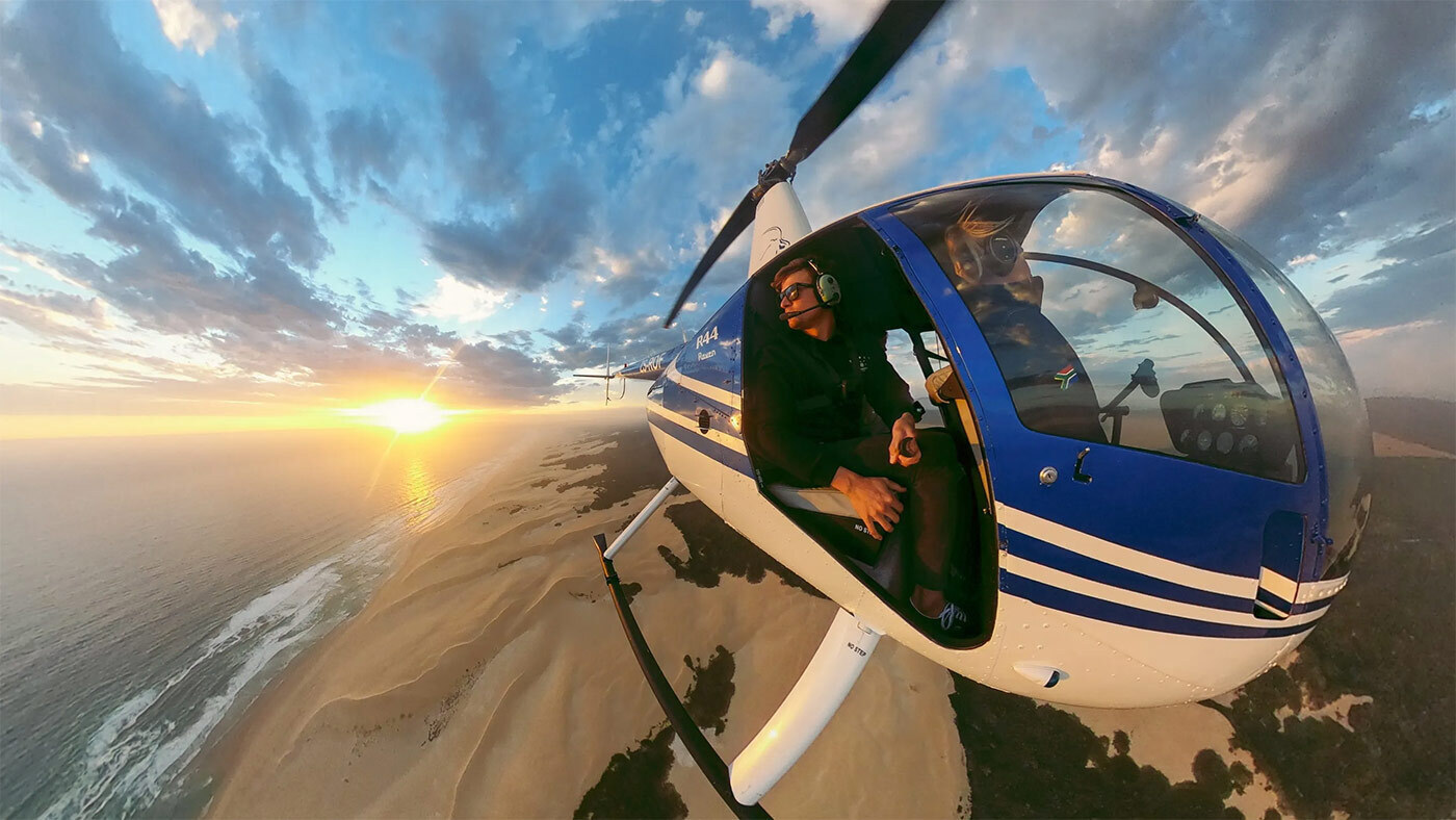 GoPro Max 360 Action Camera 5K Λήψης 360° Υποβρύχια και Wi-Fi Μαύρη