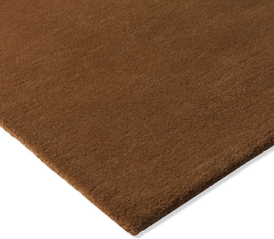 Килим за дневна Decor Plateau 91903 Terra Brink Campman 160 x 230 см