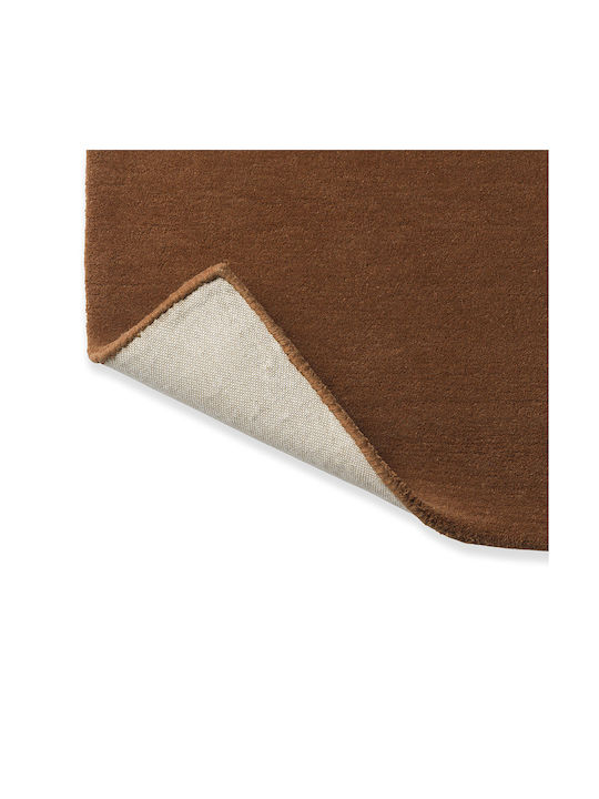 Covor Living Decor Plateau 91903 Terra Brink Campman 160 X 230 Cm
