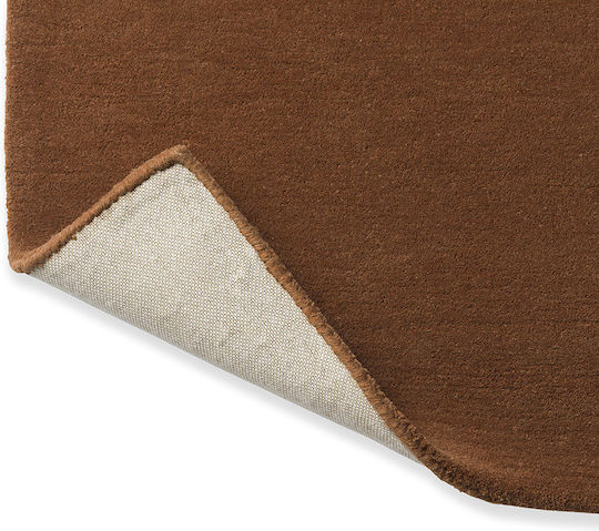 Килим за дневна Decor Plateau 91903 Terra Brink Campman 160 x 230 см