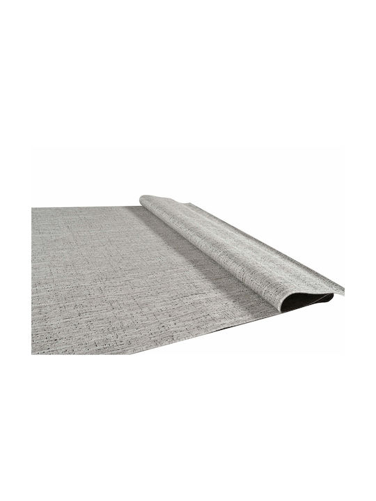 Covor Din Paie Bali Rainbow 12353 Gri 200x280 Polcarpet