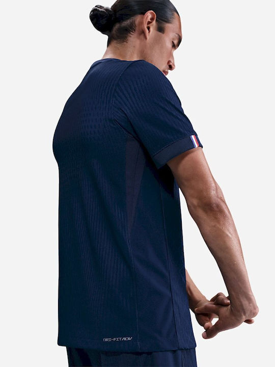 Nike Men's Football Jersey Paris Saint-Germain 2025/26 Match Home