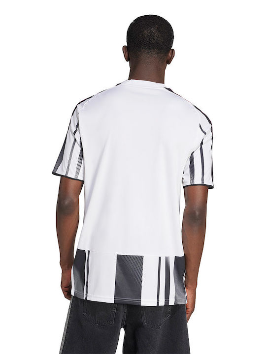 Adidas Performance Juve H Jsy Jj4320 Λευκό-μαυρο