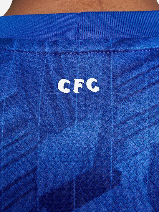 Nike Παιδική Ποδοσφαιρική Εμφάνιση Chelsea Fc 2025/26 Stadium Home