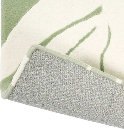 Japanese Bamboo 39507 Jade Florence Broadhurst 120 x 180 cm