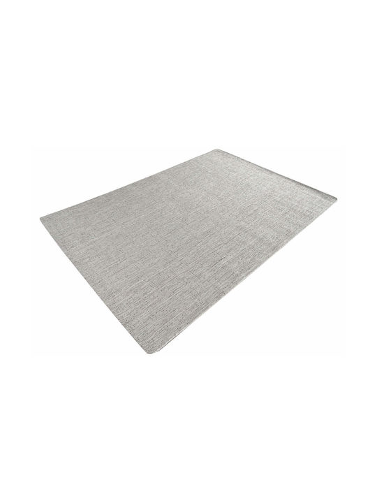 Σετ Κρεβατοκάμαρας 3τμχ Ψάθινο Bali Rainbow 12353 Grey Polcarpet