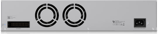 Ubiquiti Unas-pro