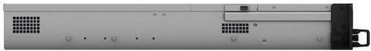 Synology FlashStation FS3600 NAS Rack με 24 θέσεις για HDD/SSD και 4 θύρες Ethernet