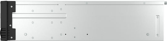 QNap TS-H1677AXU-RP-R7-32G NAS Rack με 16 θέσεις για HDD/M.2/SSD και 2 θύρες Ethernet