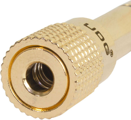 Udg U-94002 Adapter Stereo Mini Jack F Stereo Jack M