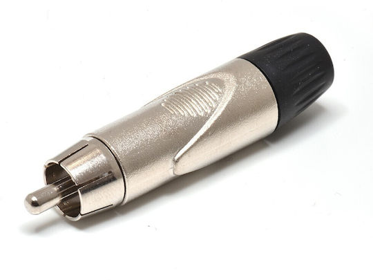 Metro RCA male (PR002PN)