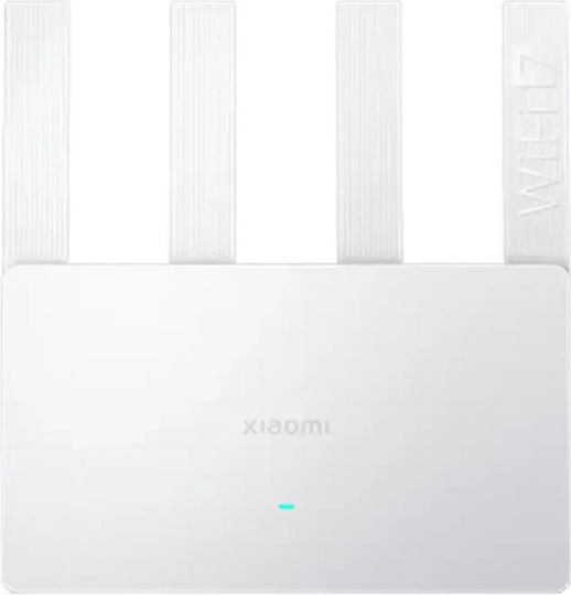 Xiaomi BE3600 Ασύρματο Router Wi‑Fi 7 με 4 Θύρες Gigabit