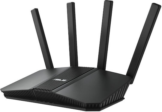 Asus RT-BE82U Ασύρματο Router Wi‑Fi 7 με 5 Θύρες 2.5 Gigabit