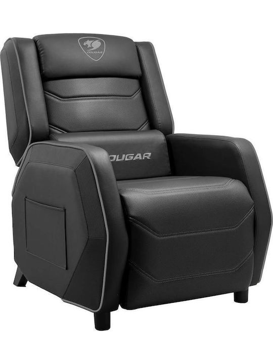 Cougar Ranger S Kunstleder