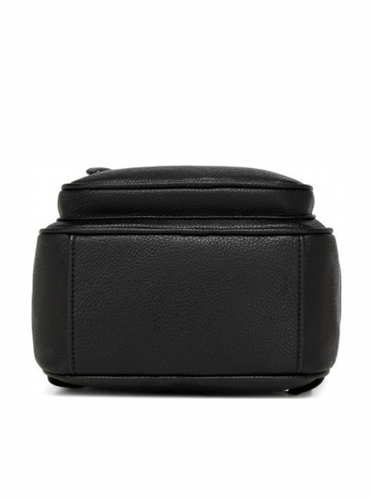 Miss Lulu Rucsac Maður Negru