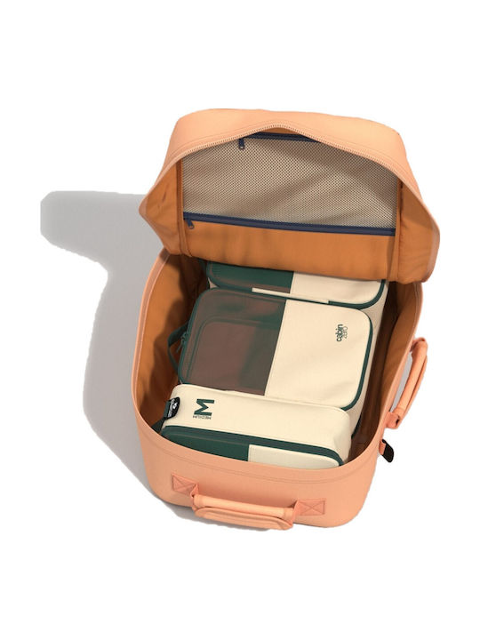 Cabin Zero Backpack 36lt Πορτοκαλί