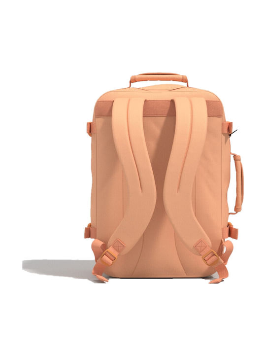 Cabin Zero Backpack 36lt Πορτοκαλί