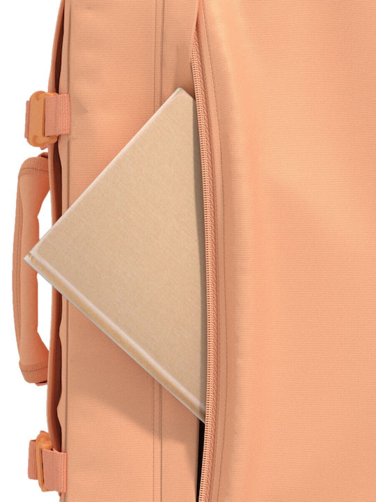 Cabin Zero Backpack 36lt Πορτοκαλί
