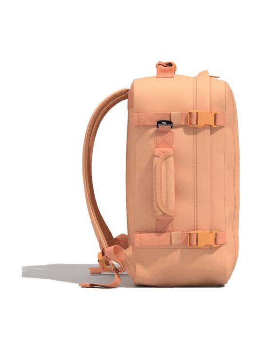 Cabin Zero Backpack 36lt Πορτοκαλί