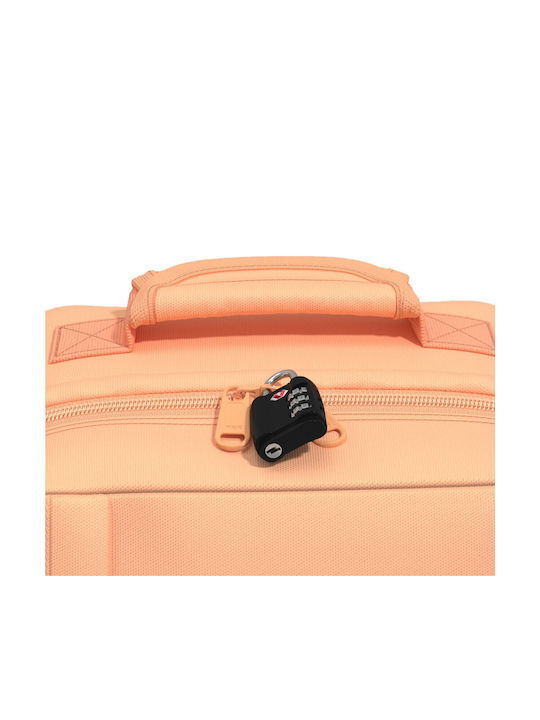 Cabin Zero Backpack 36lt Πορτοκαλί