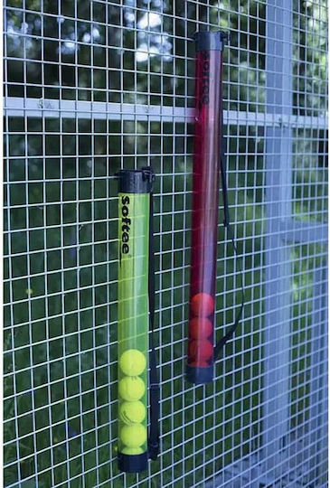 Softee Tennis Ball Basket