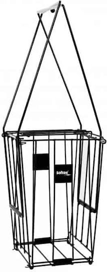 Softee Tennis Ball Basket