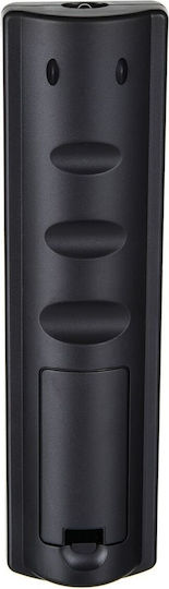 WIWA H.265 2790Z H.265 Maxx Ψηφιακός Δέκτης Mpeg-4 HD (720p) με Λειτουργία PVR (Εγγραφή σε USB) Συνδέσεις SCART / USB