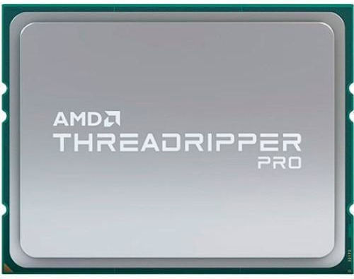 AMD 5995WX 2.7GHz Processor 64 Core for Socket sWRX8 Tray