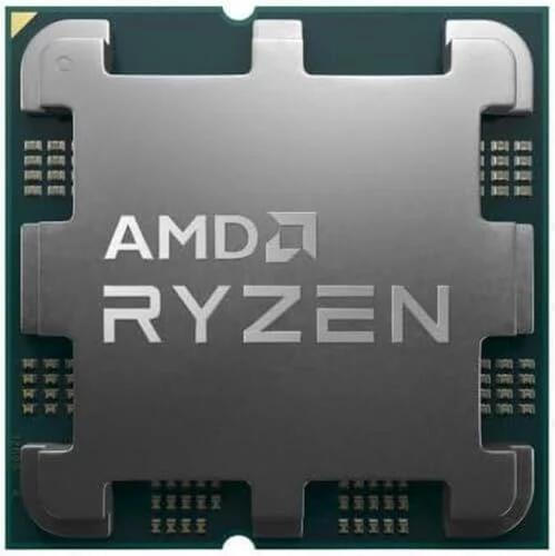 AMD Ryzen 5 5600XT 3.7GHz Procesor cu 6 nuclee pentru Socket AM4