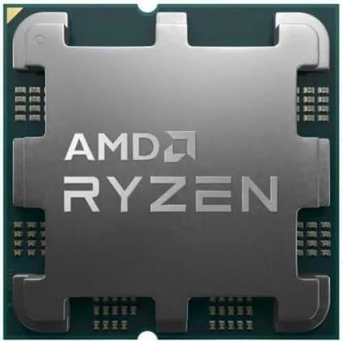 AMD Ryzen 5 5600XT 3.7GHz Processor 6 Core for Socket AM4 Tray
